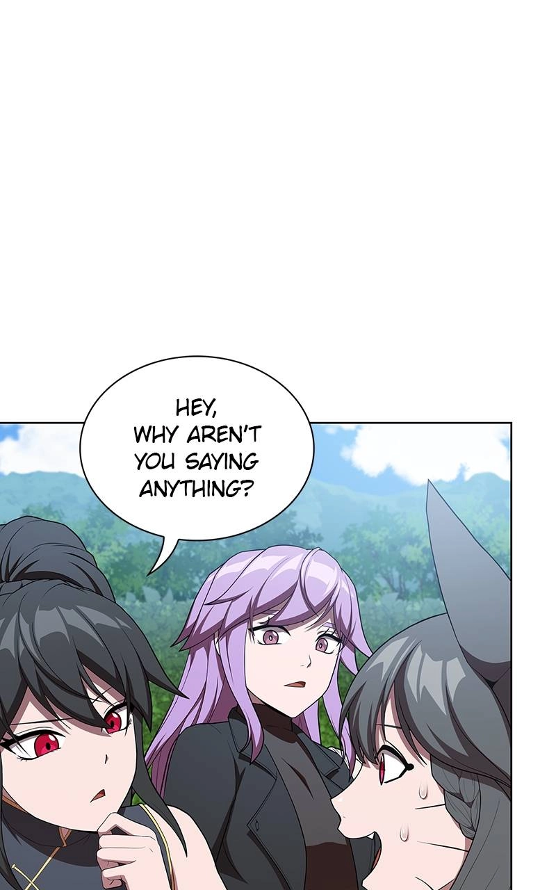 The Advanced Player of the Tutorial Tower Chapter 146 - Page 96
