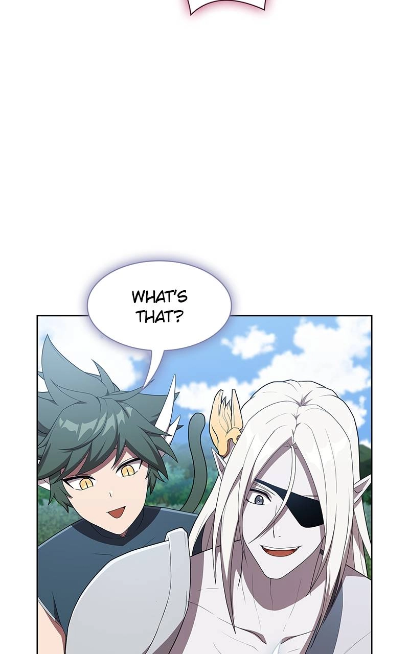 The Advanced Player of the Tutorial Tower Chapter 146 - Page 101