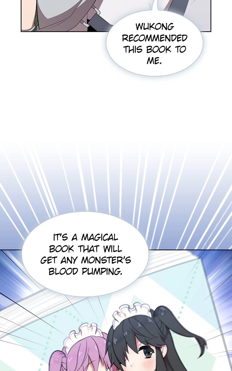 The Advanced Player of the Tutorial Tower Chapter 146 - Page 102