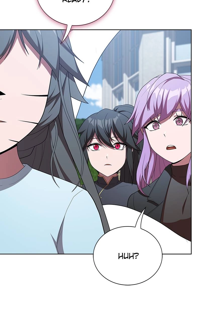 The Advanced Player of the Tutorial Tower Chapter 146 - Page 104
