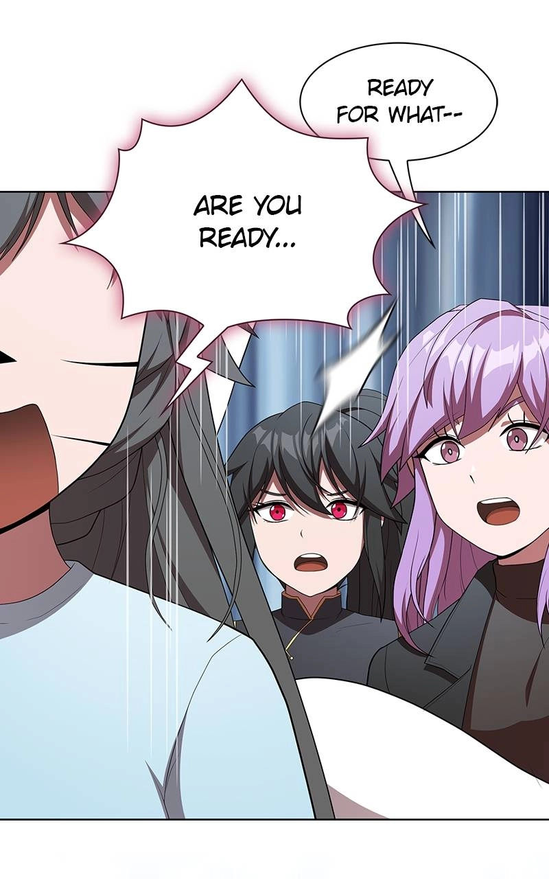 The Advanced Player of the Tutorial Tower Chapter 146 - Page 105