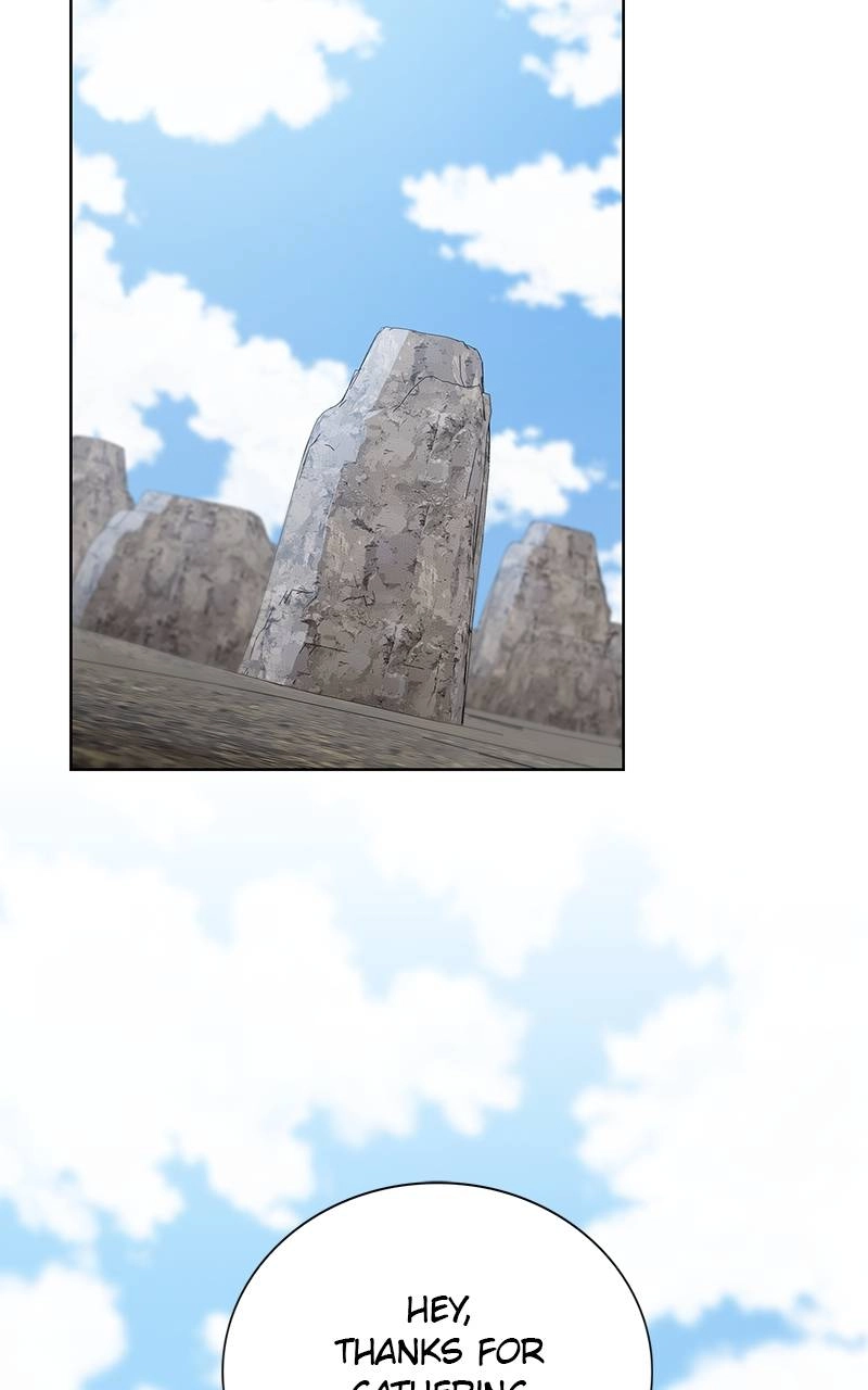 The Advanced Player of the Tutorial Tower Chapter 146 - Page 109