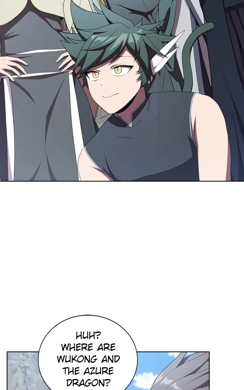 The Advanced Player of the Tutorial Tower Chapter 146 - Page 113