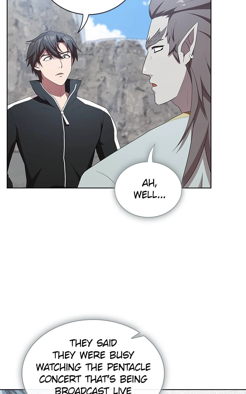The Advanced Player of the Tutorial Tower Chapter 146 - Page 114