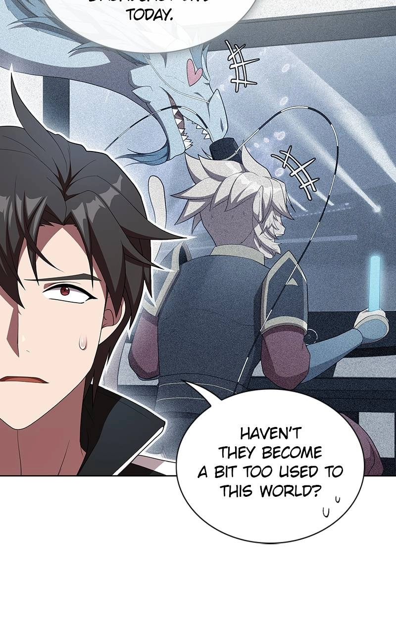 The Advanced Player of the Tutorial Tower Chapter 146 - Page 115