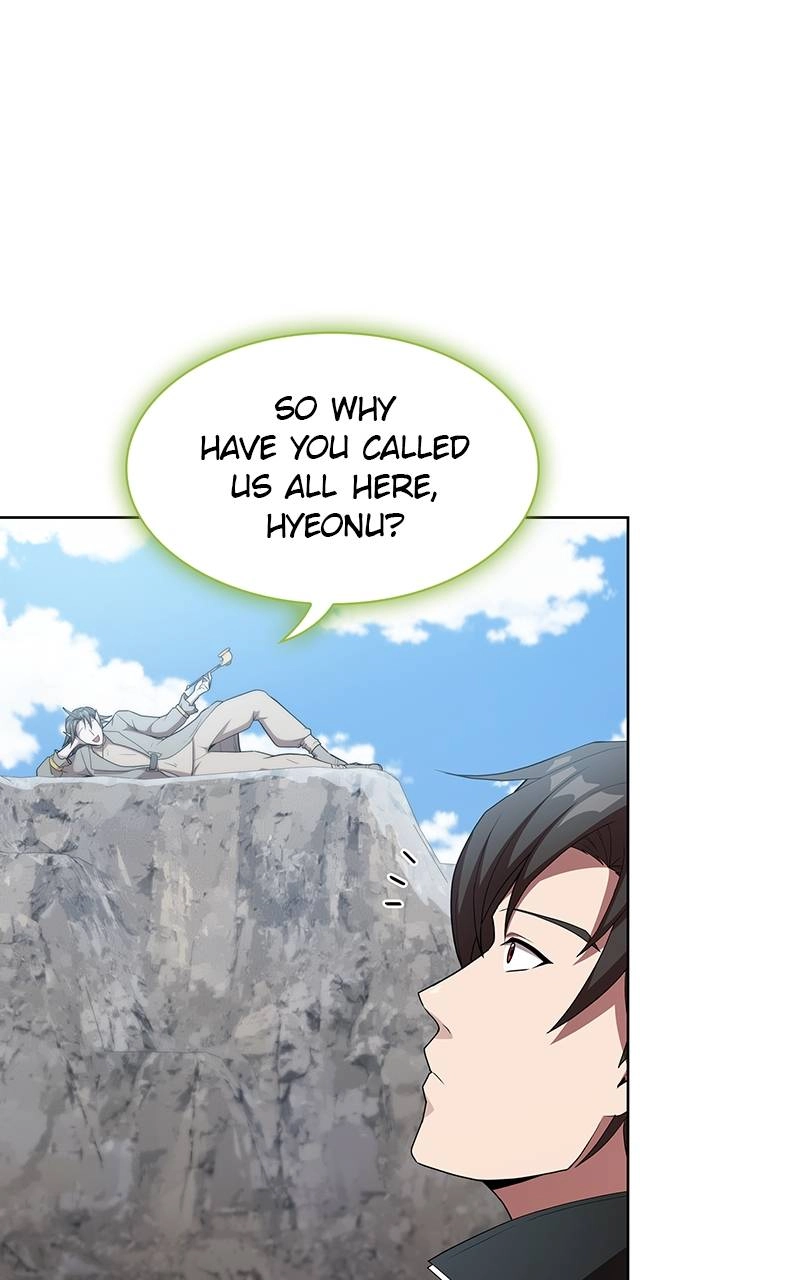 The Advanced Player of the Tutorial Tower Chapter 146 - Page 116