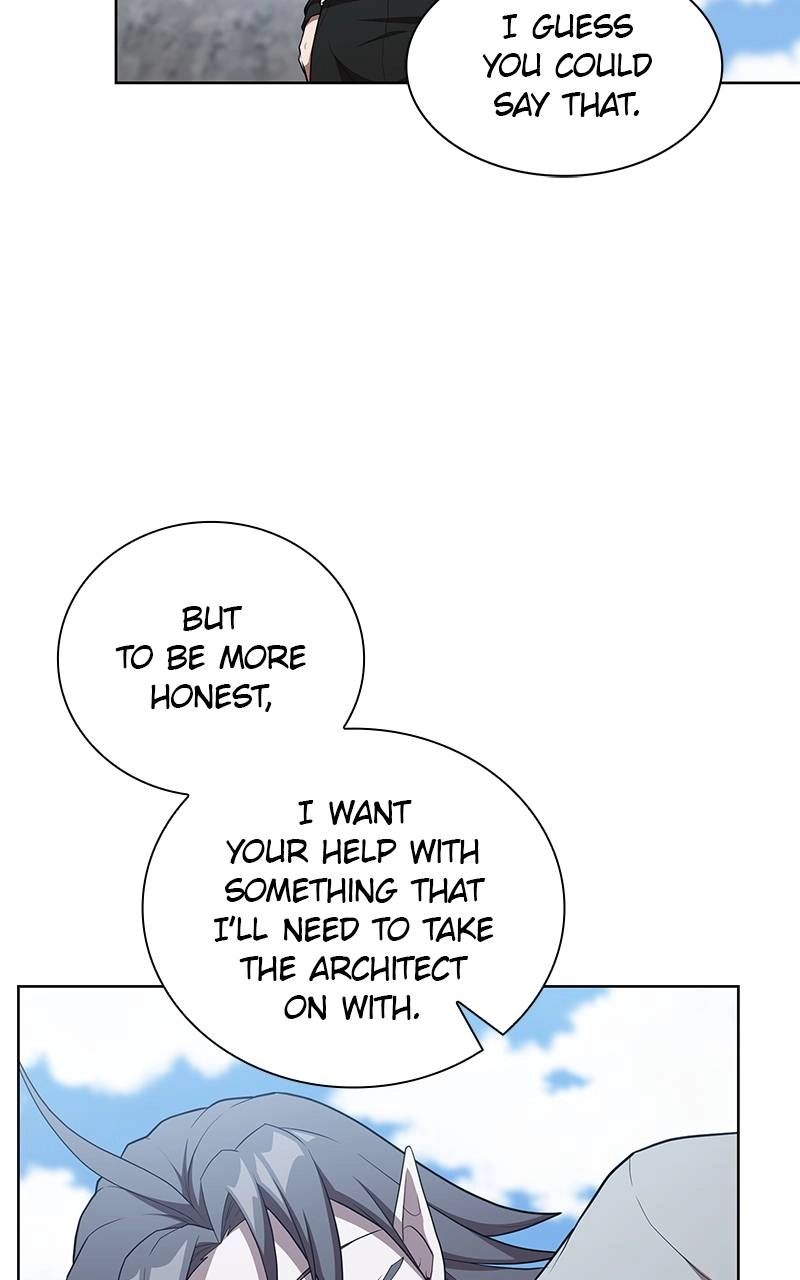 The Advanced Player of the Tutorial Tower Chapter 146 - Page 118