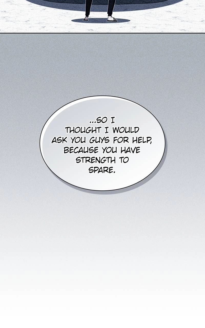 The Advanced Player of the Tutorial Tower Chapter 147 - Page 5