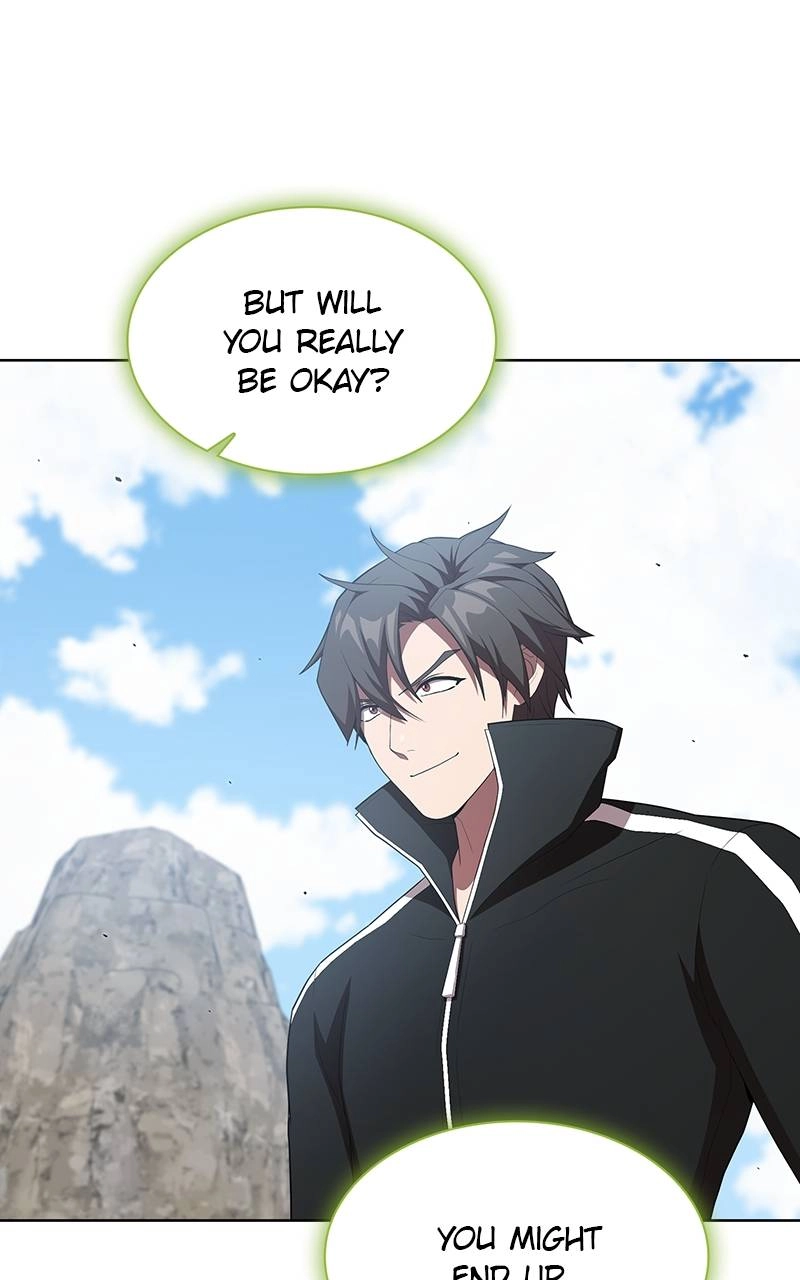 The Advanced Player of the Tutorial Tower Chapter 147 - Page 7