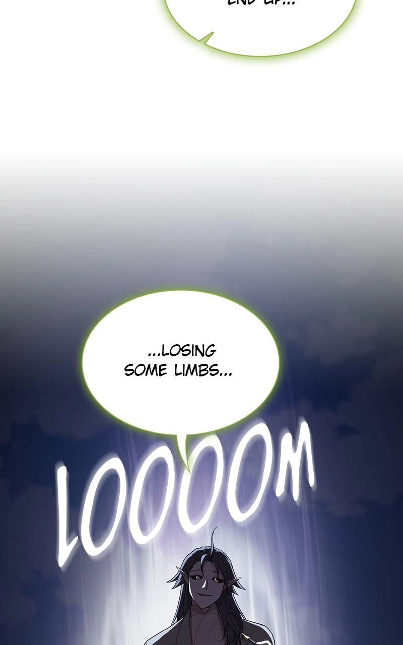 The Advanced Player of the Tutorial Tower Chapter 147 - Page 8