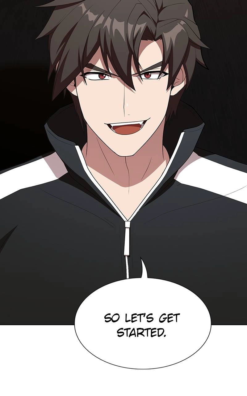 The Advanced Player of the Tutorial Tower Chapter 147 - Page 21
