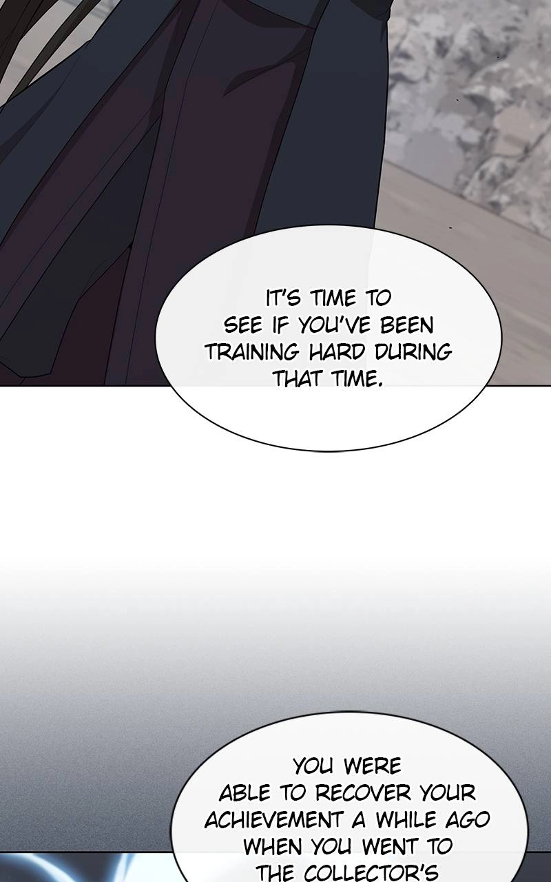 The Advanced Player of the Tutorial Tower Chapter 147 - Page 26