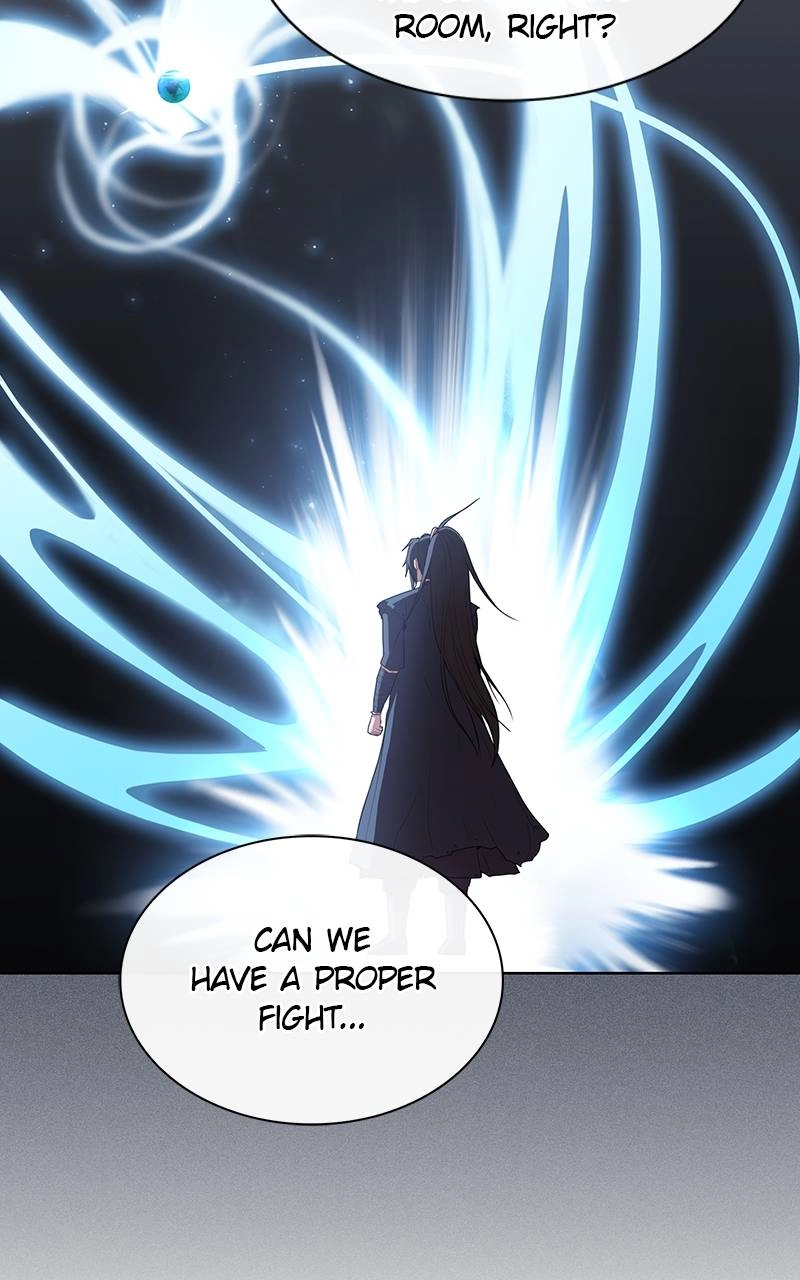 The Advanced Player of the Tutorial Tower Chapter 147 - Page 27