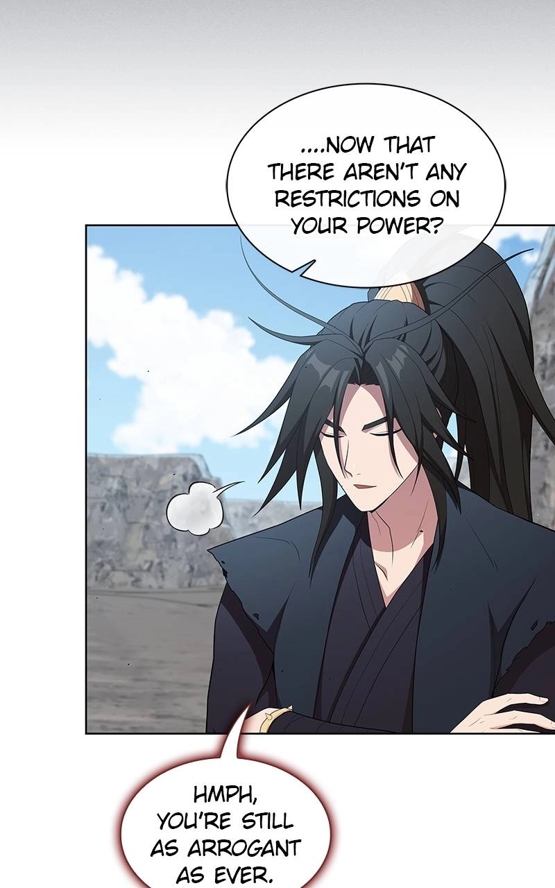The Advanced Player of the Tutorial Tower Chapter 147 - Page 28