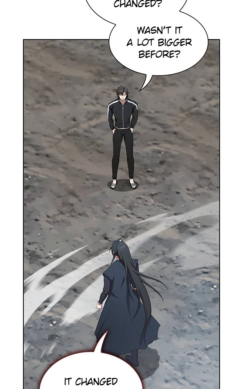 The Advanced Player of the Tutorial Tower Chapter 147 - Page 33