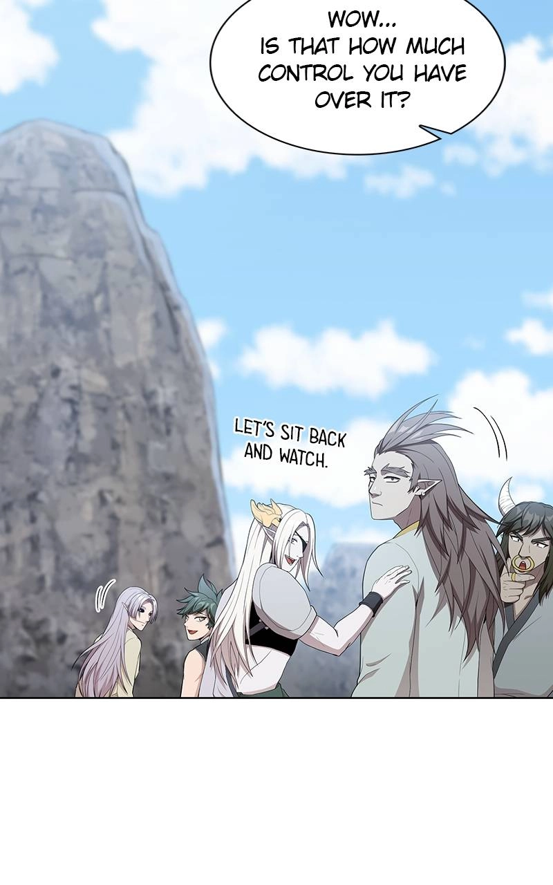 The Advanced Player of the Tutorial Tower Chapter 147 - Page 35