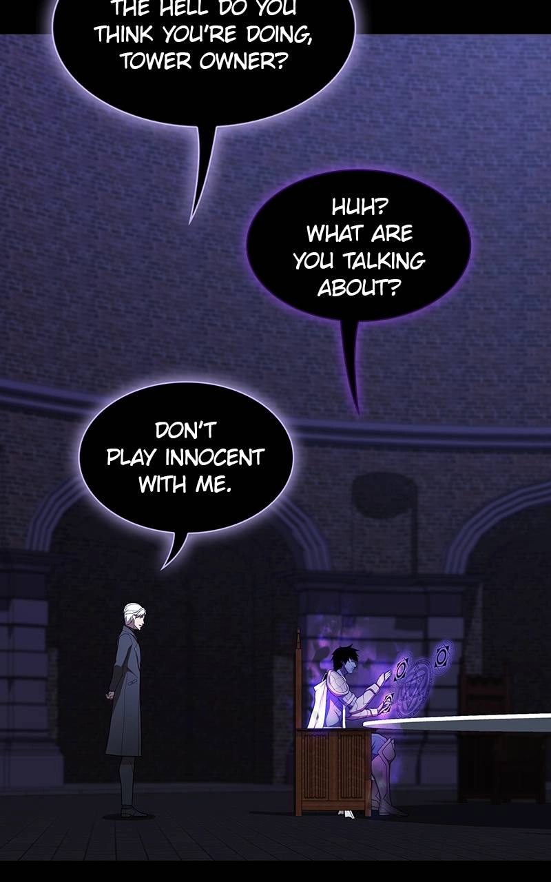 The Advanced Player of the Tutorial Tower Chapter 147 - Page 55