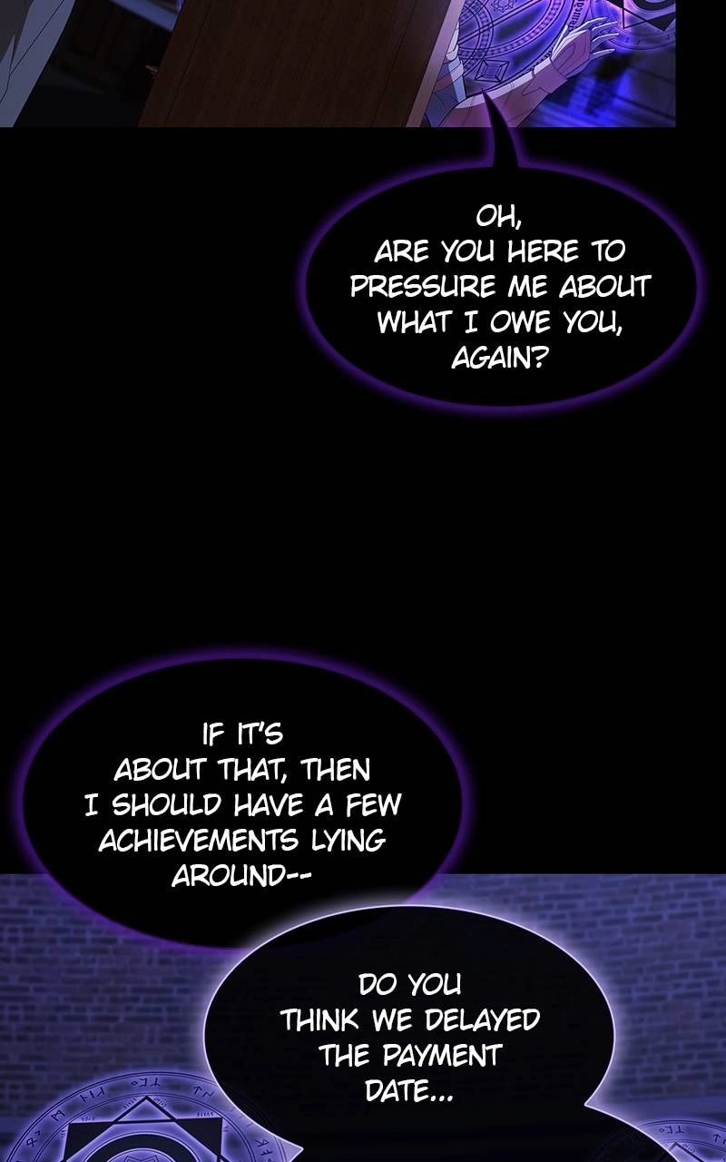 The Advanced Player of the Tutorial Tower Chapter 147 - Page 57