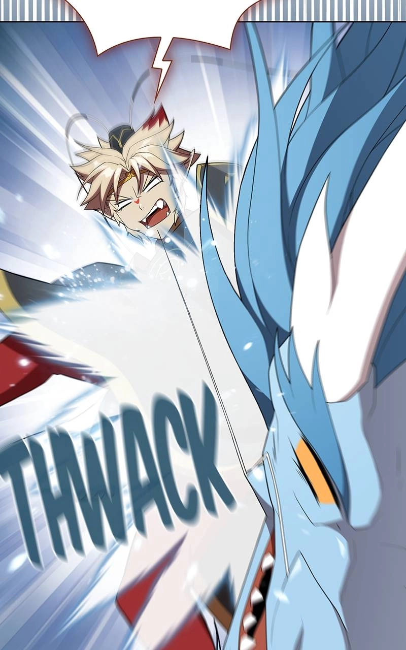 The Advanced Player of the Tutorial Tower Chapter 147 - Page 90