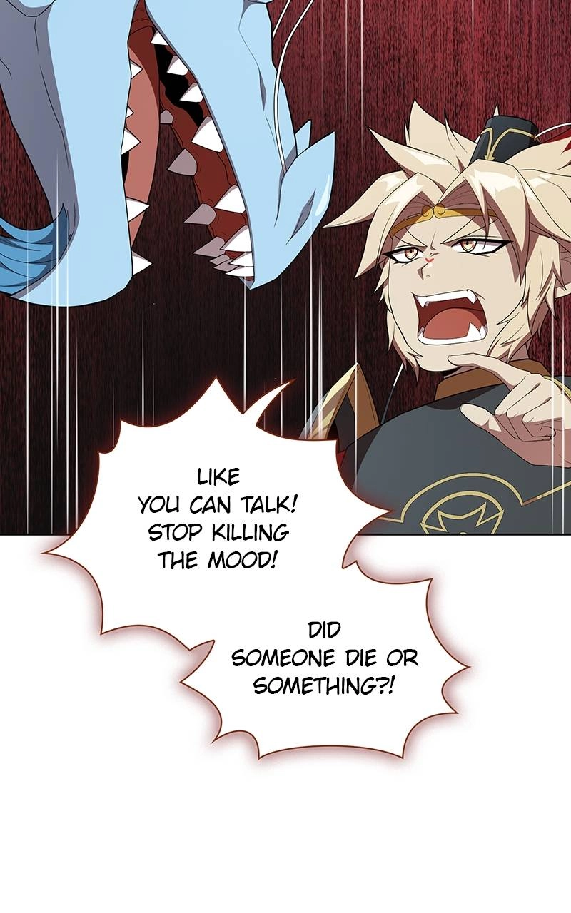 The Advanced Player of the Tutorial Tower Chapter 147 - Page 92