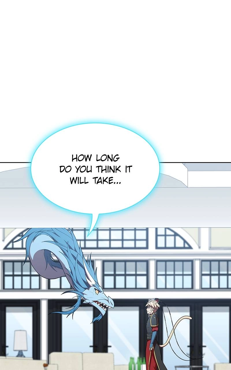 The Advanced Player of the Tutorial Tower Chapter 147 - Page 95