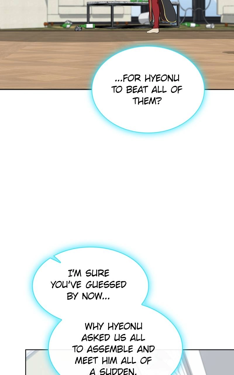 The Advanced Player of the Tutorial Tower Chapter 147 - Page 96