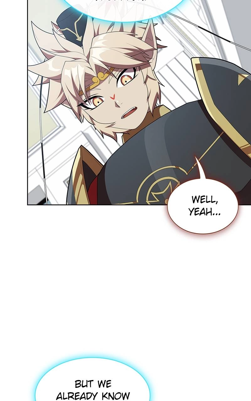 The Advanced Player of the Tutorial Tower Chapter 147 - Page 97