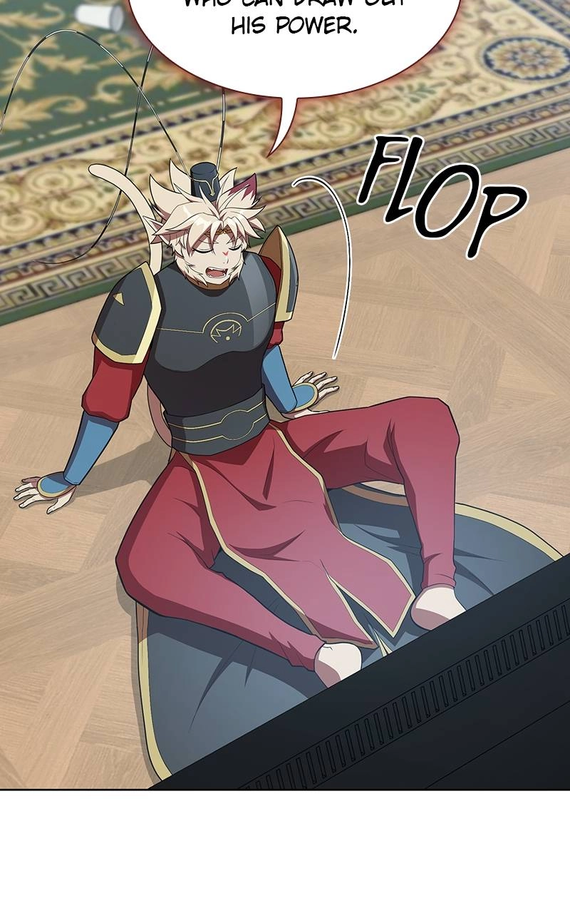 The Advanced Player of the Tutorial Tower Chapter 147 - Page 103