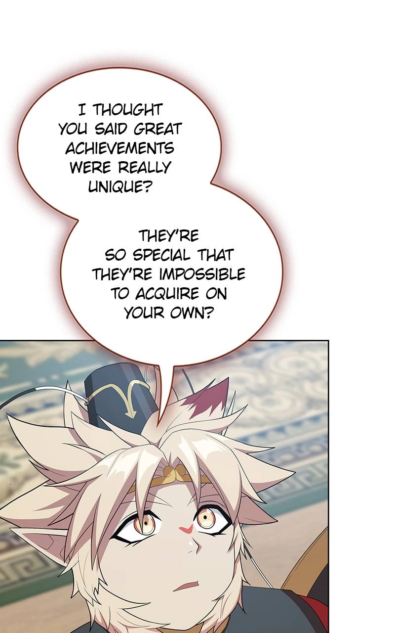 The Advanced Player of the Tutorial Tower Chapter 147 - Page 105