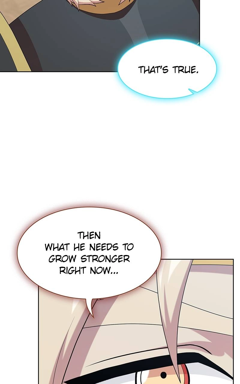The Advanced Player of the Tutorial Tower Chapter 147 - Page 106