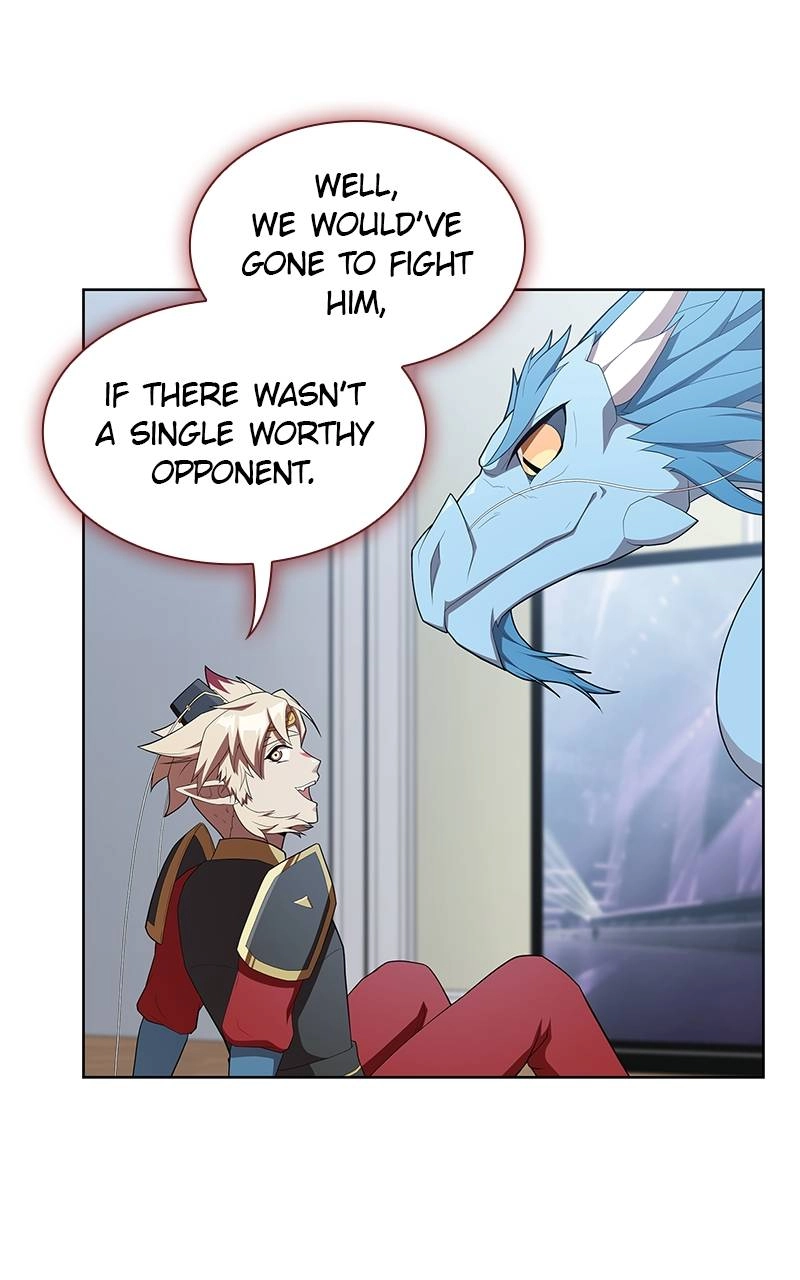 The Advanced Player of the Tutorial Tower Chapter 147 - Page 110