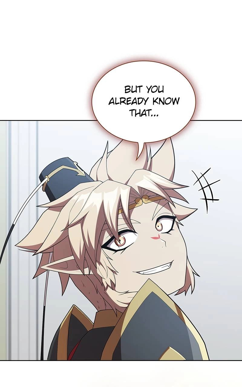 The Advanced Player of the Tutorial Tower Chapter 147 - Page 111