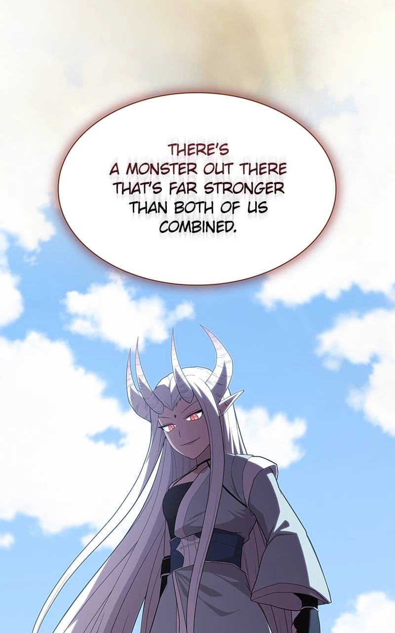 The Advanced Player of the Tutorial Tower Chapter 147 - Page 115