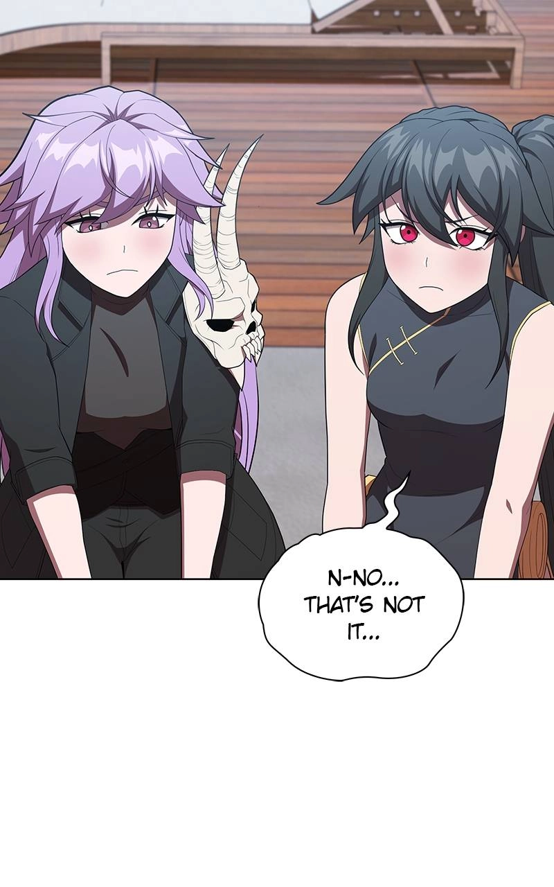The Advanced Player of the Tutorial Tower Chapter 148 - Page 11