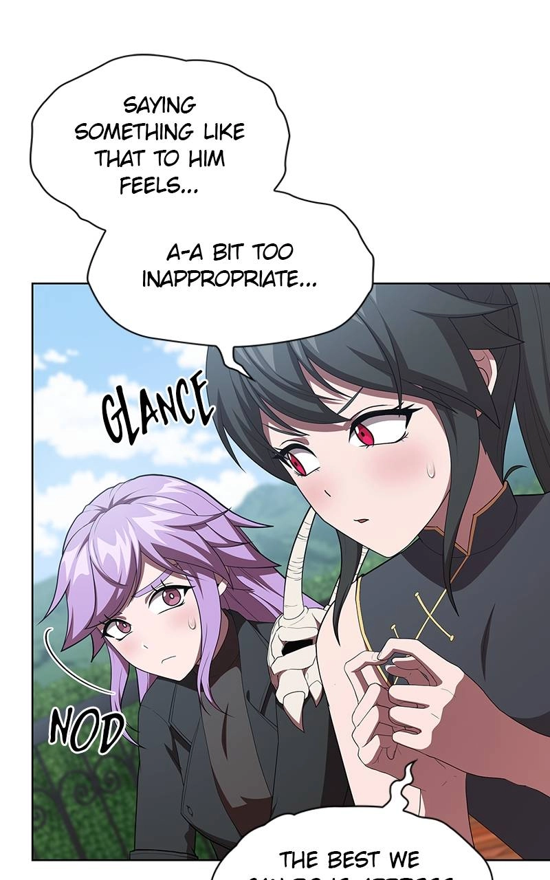 The Advanced Player of the Tutorial Tower Chapter 148 - Page 12