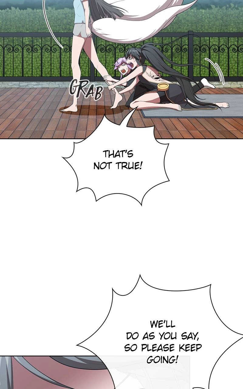 The Advanced Player of the Tutorial Tower Chapter 148 - Page 16