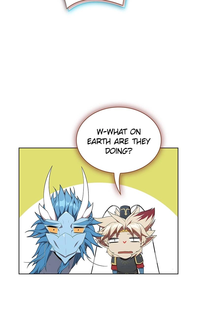 The Advanced Player of the Tutorial Tower Chapter 148 - Page 27