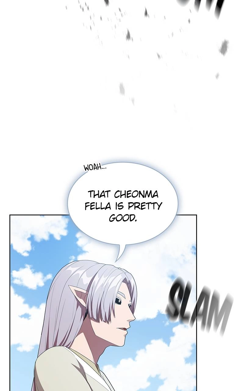 The Advanced Player of the Tutorial Tower Chapter 148 - Page 32