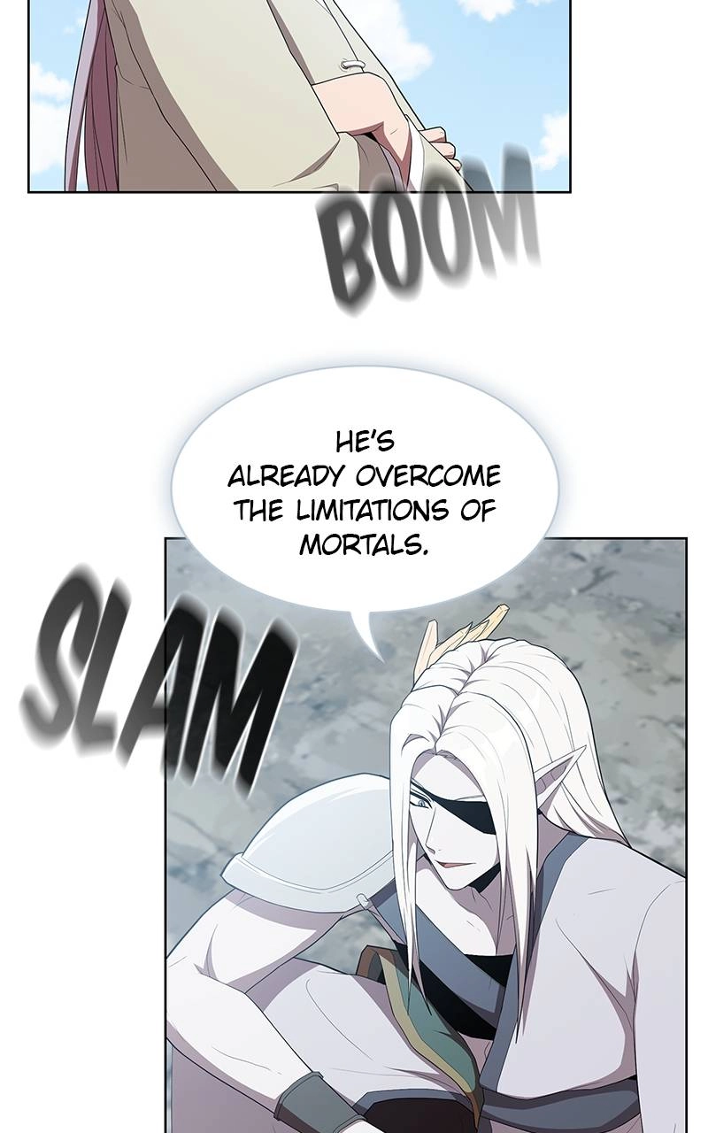 The Advanced Player of the Tutorial Tower Chapter 148 - Page 33
