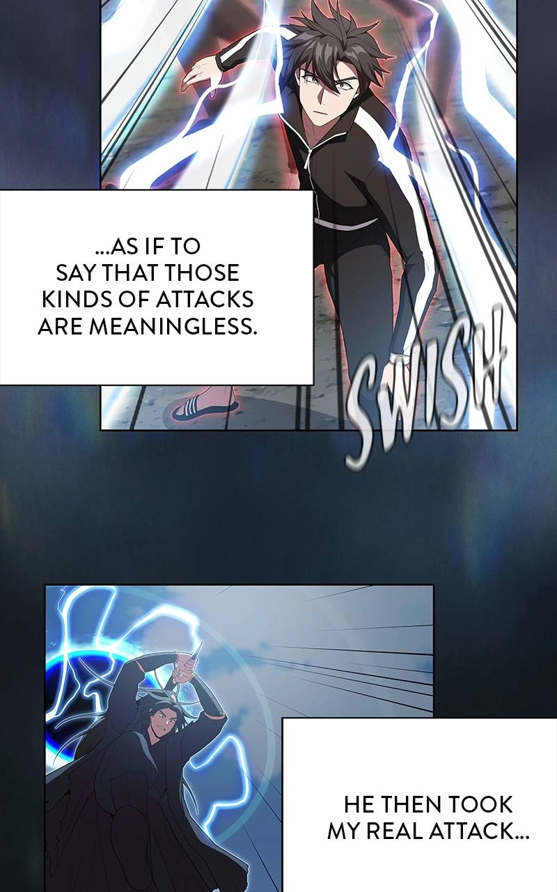 The Advanced Player of the Tutorial Tower Chapter 148 - Page 49