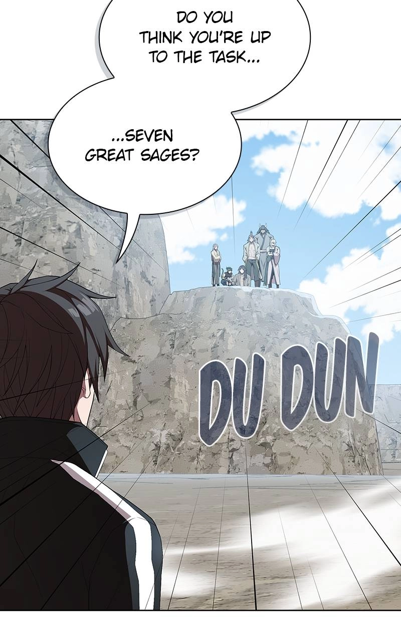 The Advanced Player of the Tutorial Tower Chapter 148 - Page 80