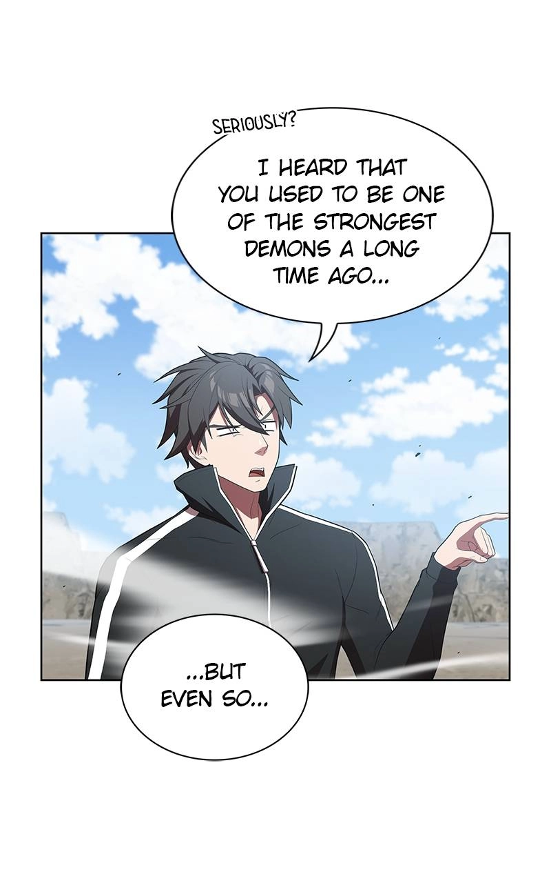 The Advanced Player of the Tutorial Tower Chapter 148 - Page 99