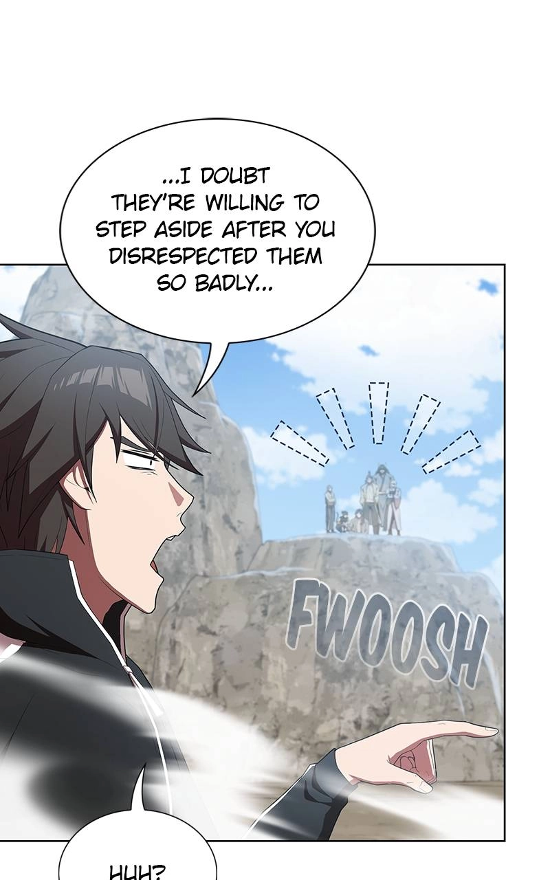 The Advanced Player of the Tutorial Tower Chapter 148 - Page 100