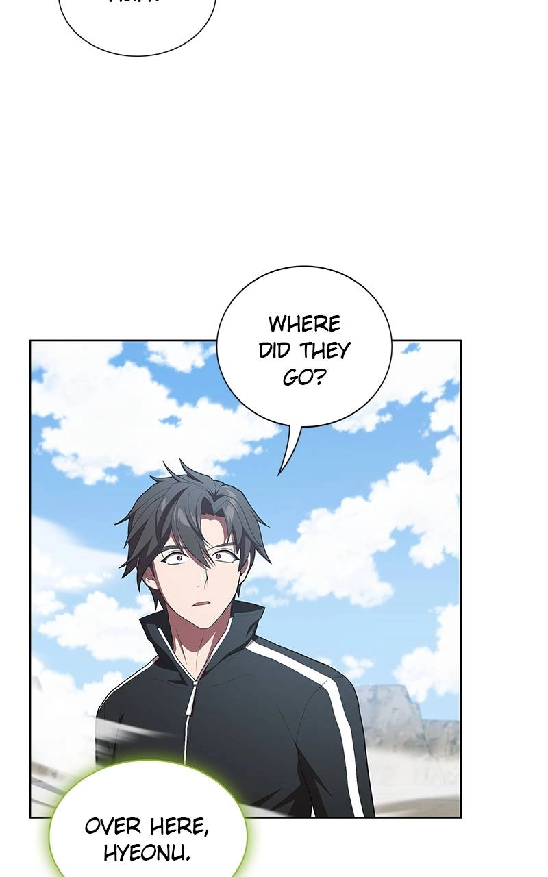 The Advanced Player of the Tutorial Tower Chapter 148 - Page 101