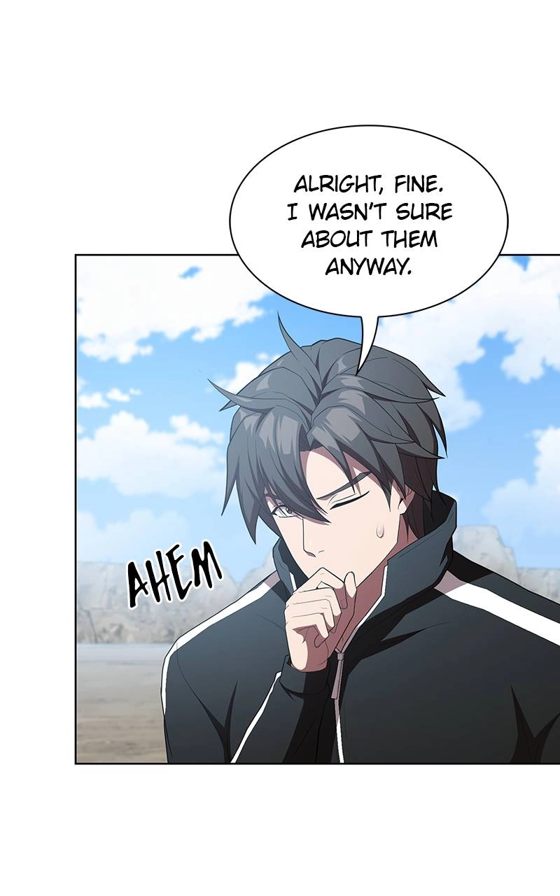The Advanced Player of the Tutorial Tower Chapter 148 - Page 107