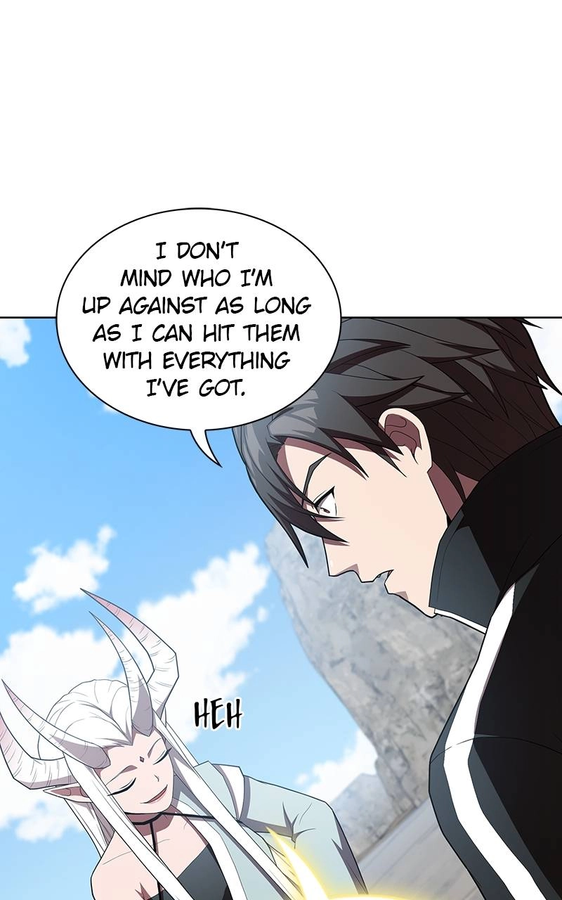 The Advanced Player of the Tutorial Tower Chapter 148 - Page 108