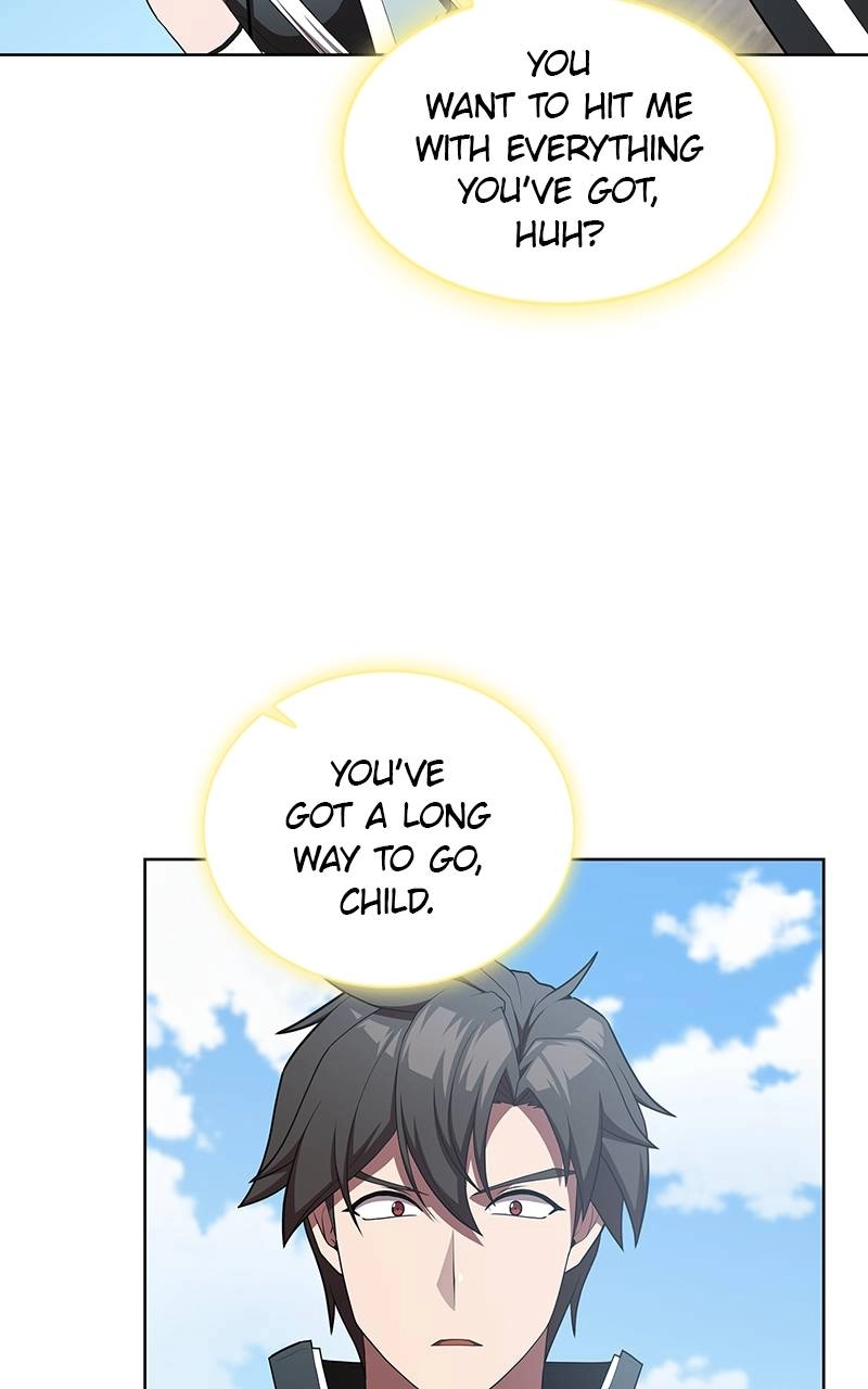 The Advanced Player of the Tutorial Tower Chapter 148 - Page 109