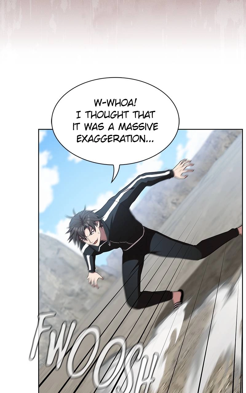 The Advanced Player of the Tutorial Tower Chapter 149 - Page 7