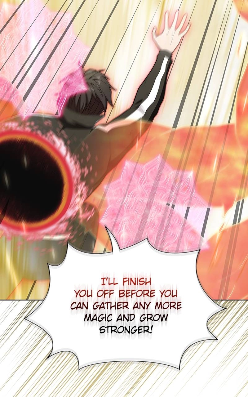 The Advanced Player of the Tutorial Tower Chapter 149 - Page 43