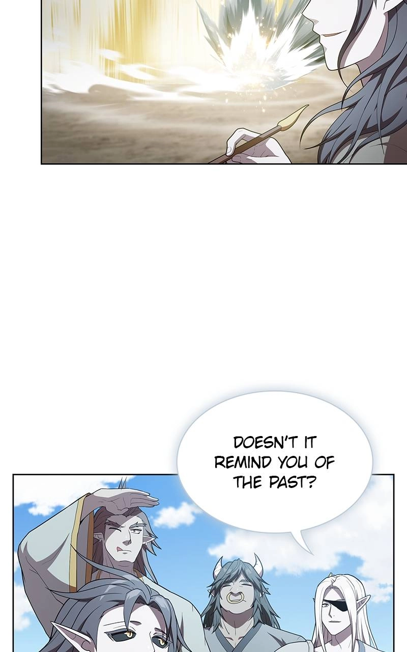 The Advanced Player of the Tutorial Tower Chapter 149 - Page 61